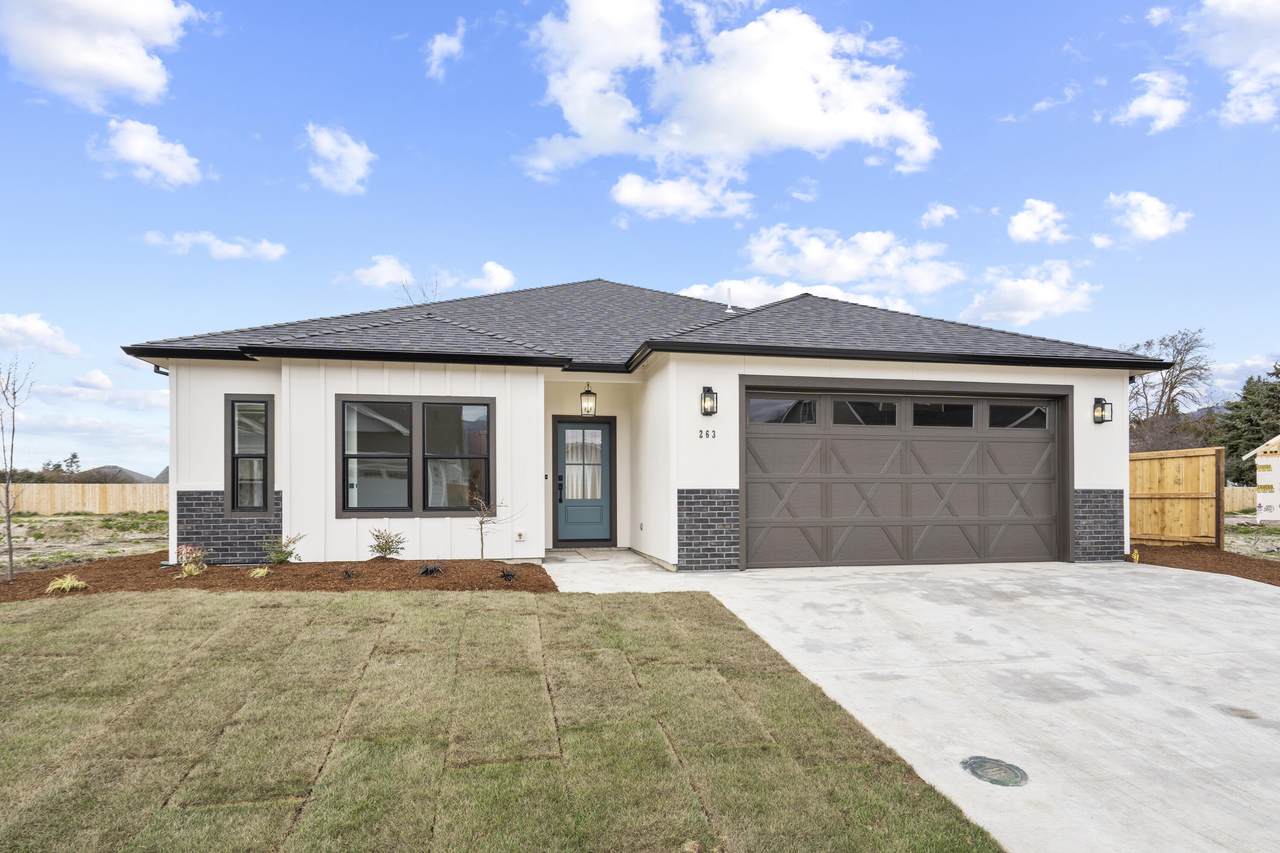 263 Samuel Lane Loop Road - Photo 1