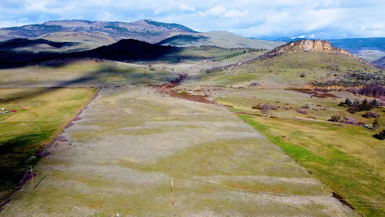 Dead Indian Memorial Road - Photo 1