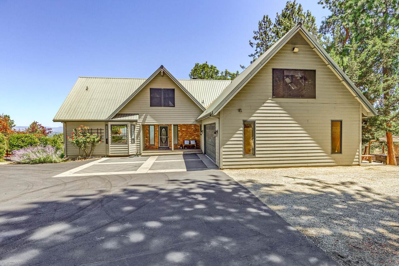 3181 Old Stage Road - Photo 1