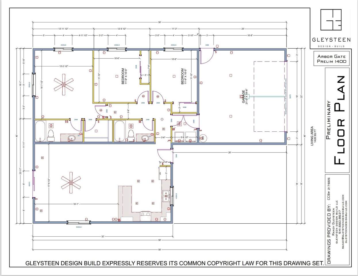 Lot 19 Falcon Street - Photo 1