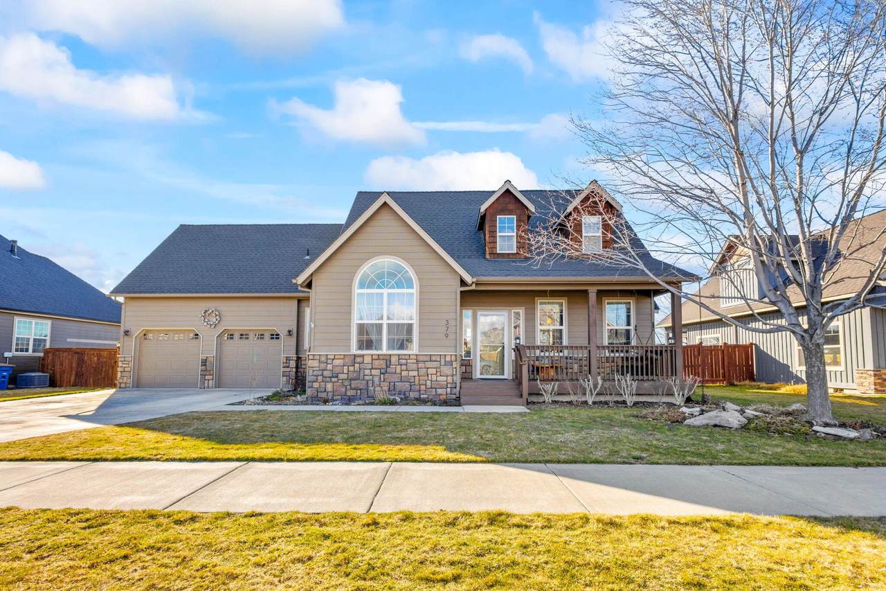 379 Pioneer Drive - Photo 1