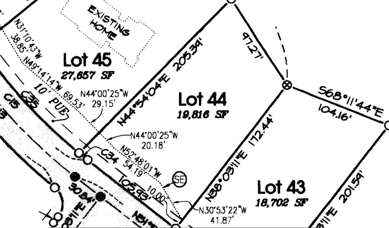 5626 Fallbrook Lane - Photo 1