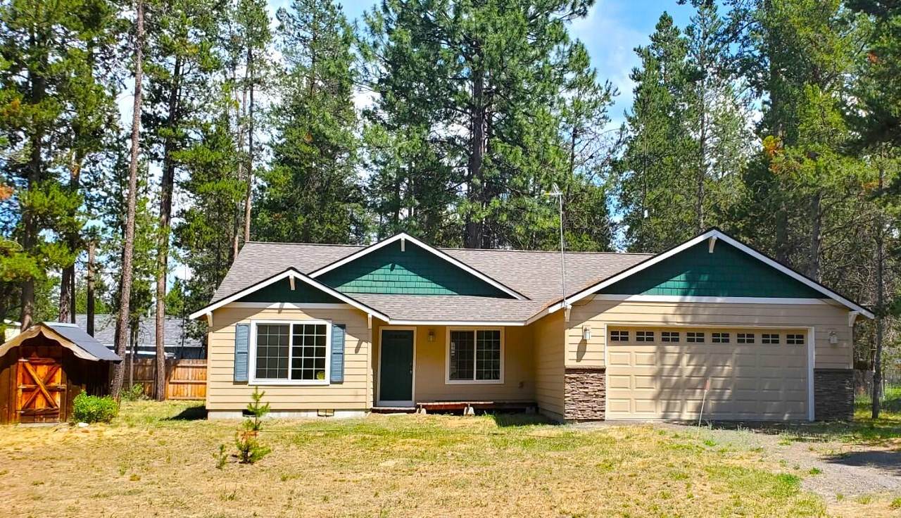 56234 Black Duck Road - Photo 1