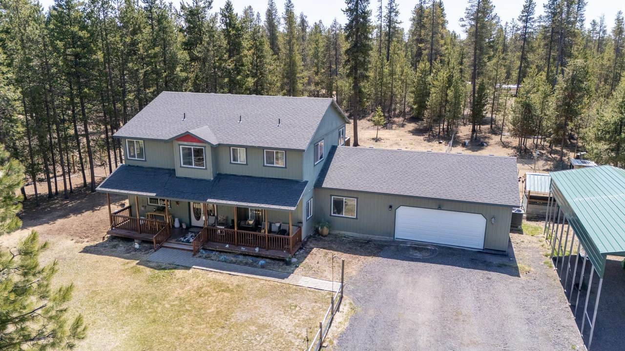52302 Whispering Pines Road - Photo 1