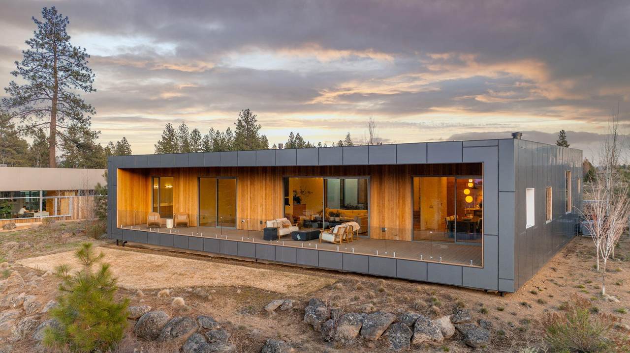 61913 Hosmer Lake Drive - Photo 1