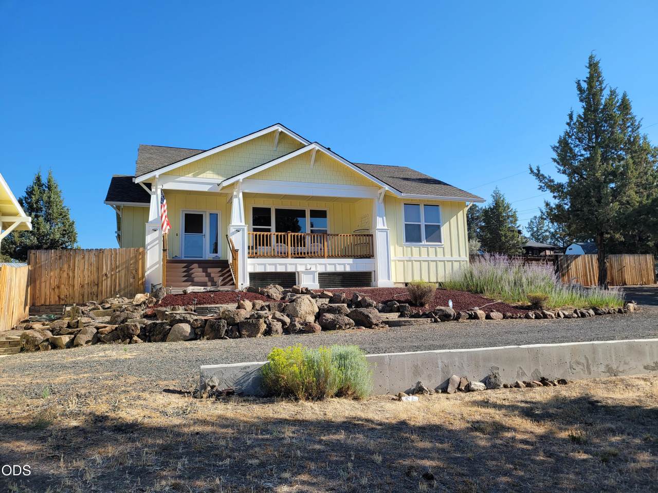 8906 Shad Road - Photo 1