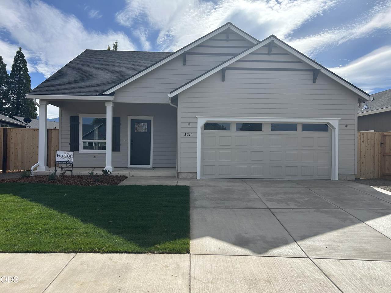 2211 Piazza Drive - Photo 1