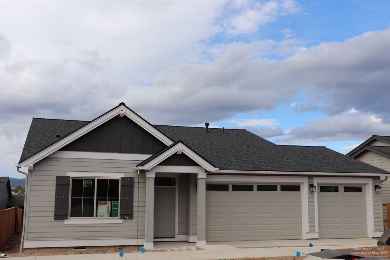 1051 Sunrise Street - Photo 1