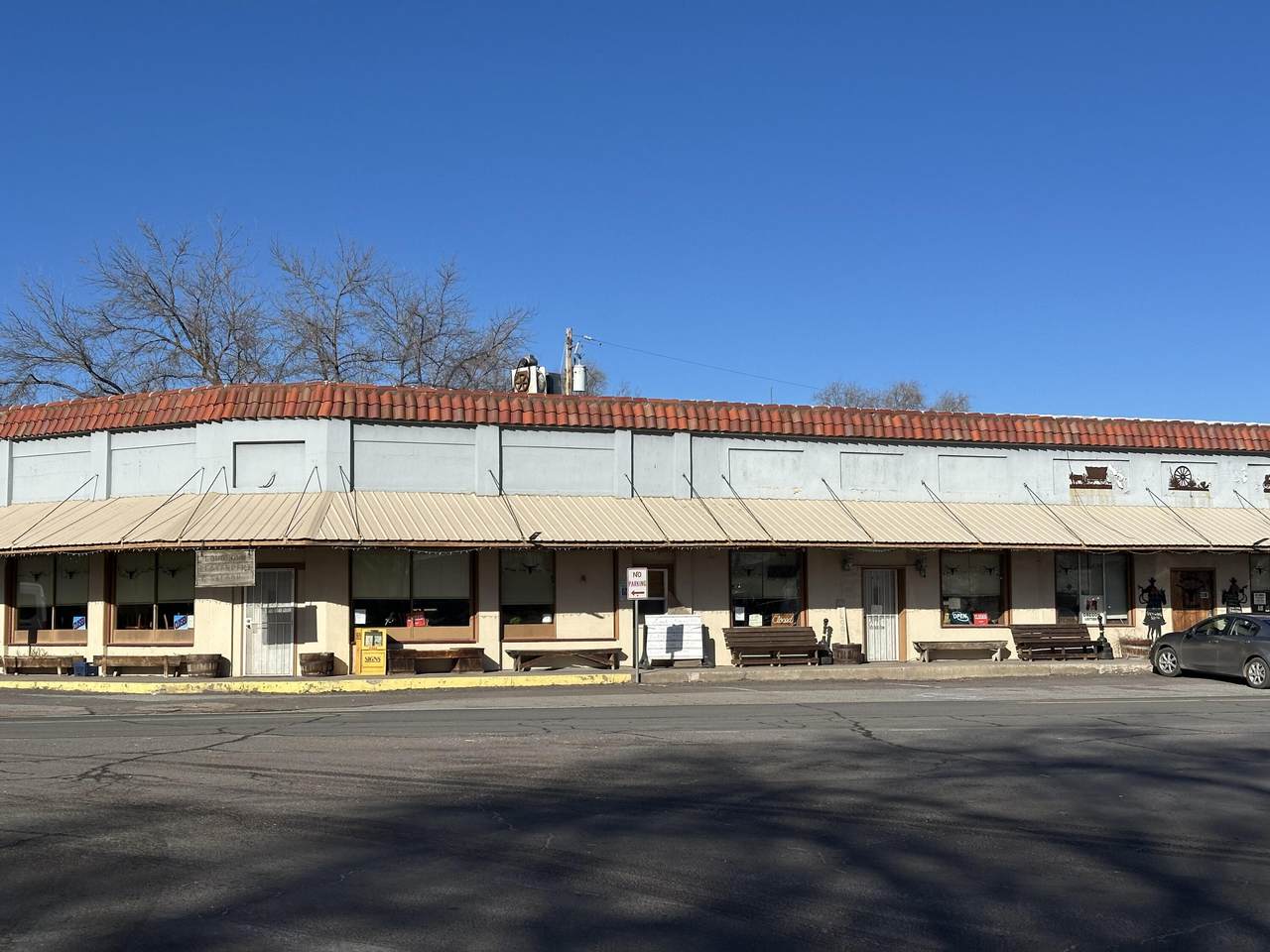 28585 Hwy 70 - Photo 1