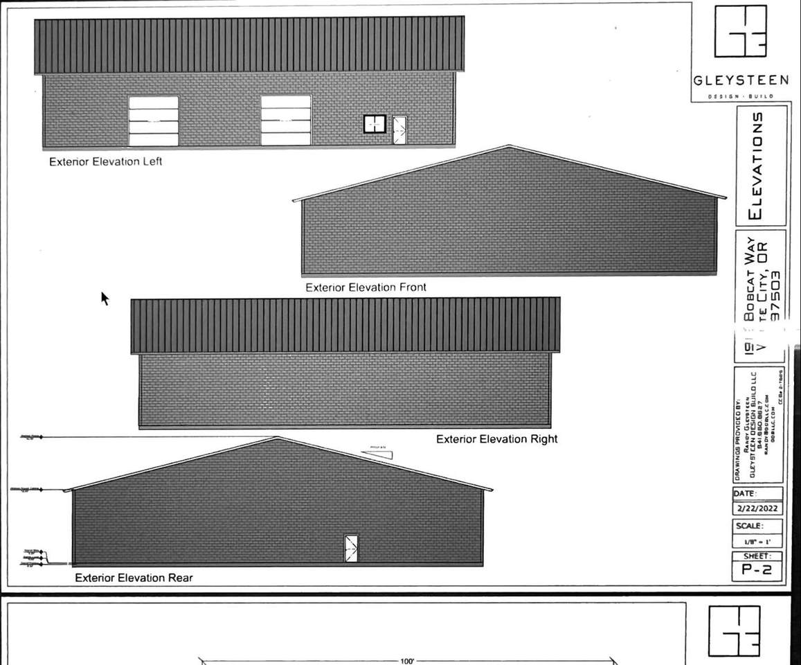 1917 Bobcat Way - Photo 1