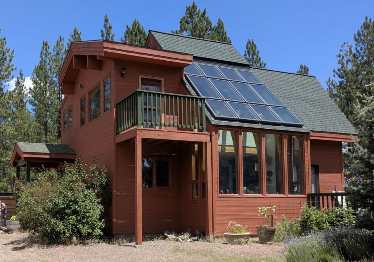 16144 Sprague River Road - Photo 1