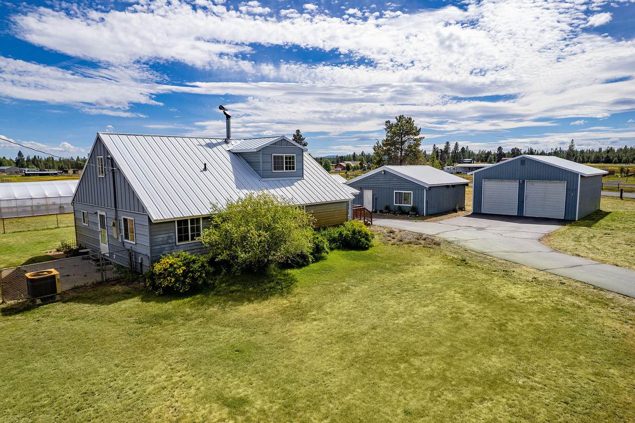 16631 Serpentine Drive - Photo 1