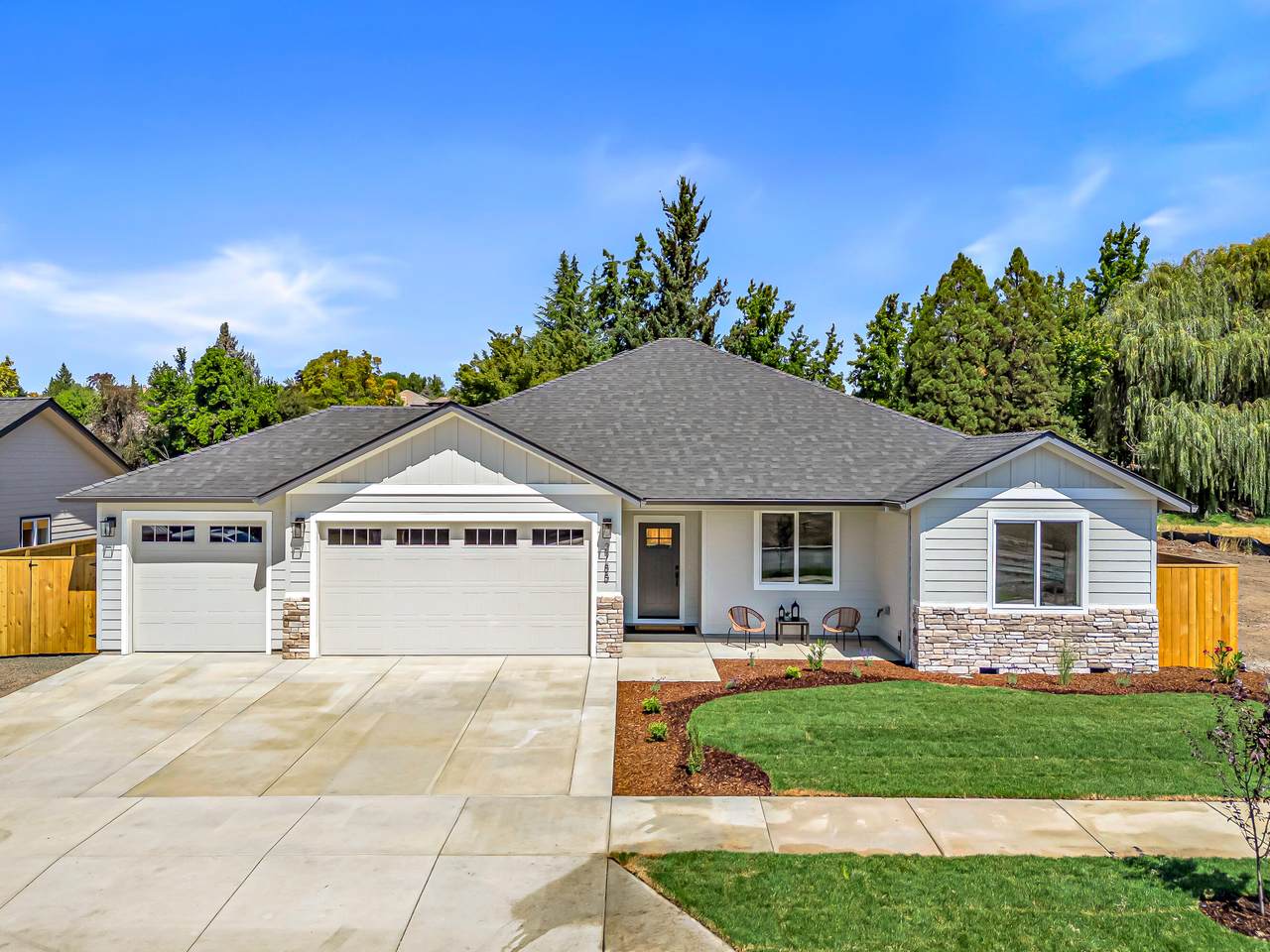 2785 Roberts Road - Photo 1