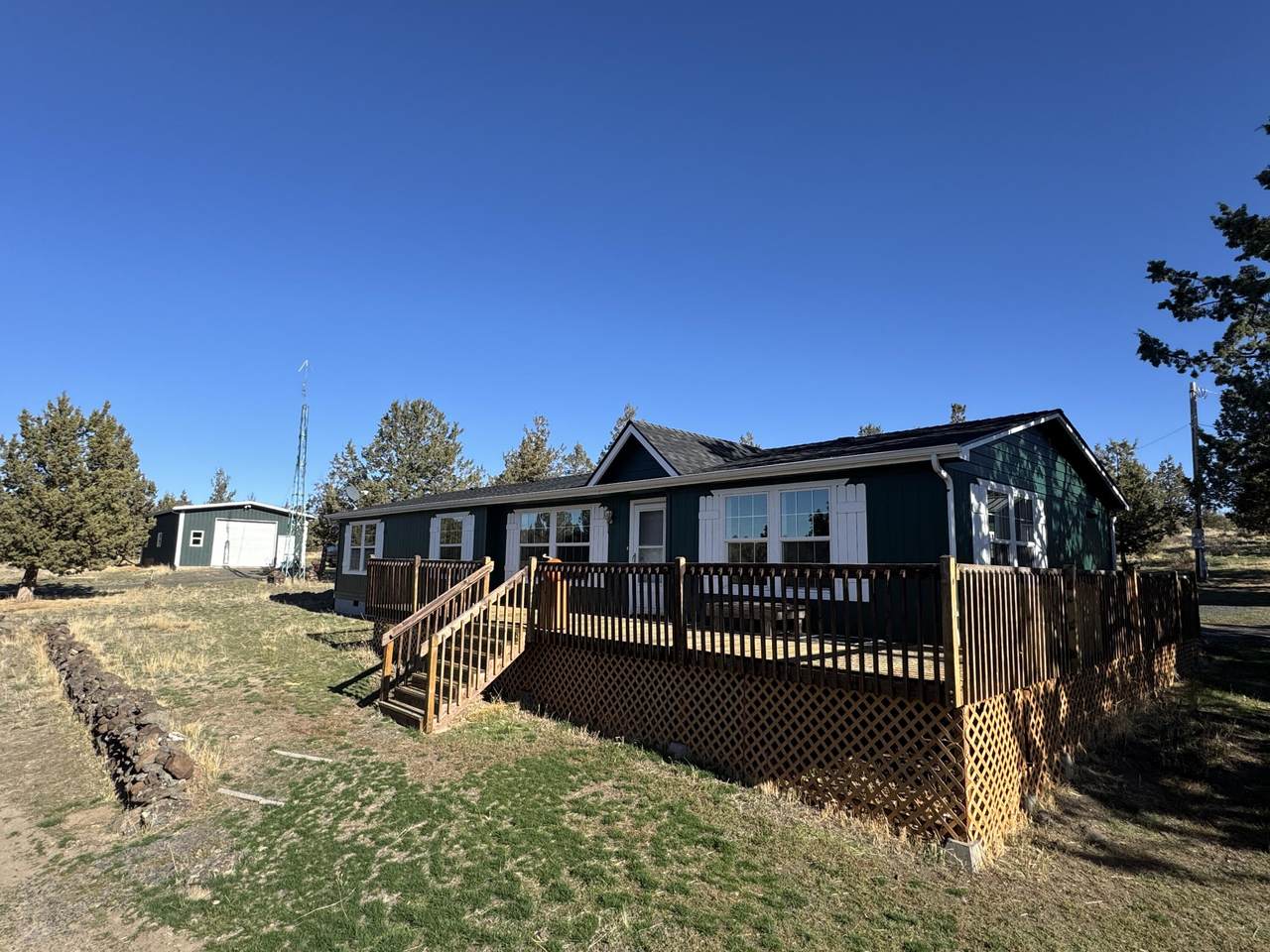 5935 Coyote Lane - Photo 1