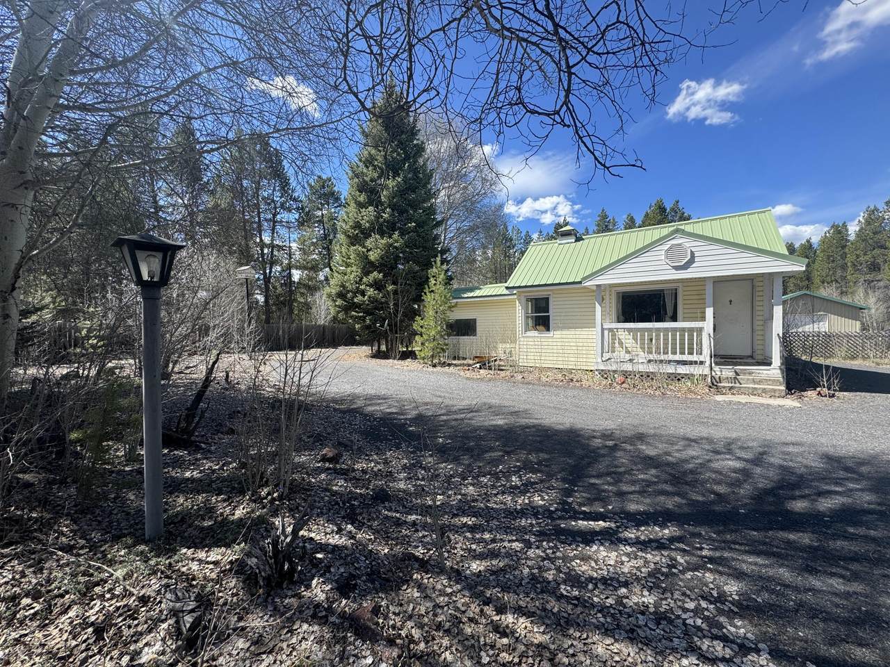 135744 Highway 97 - Photo 1