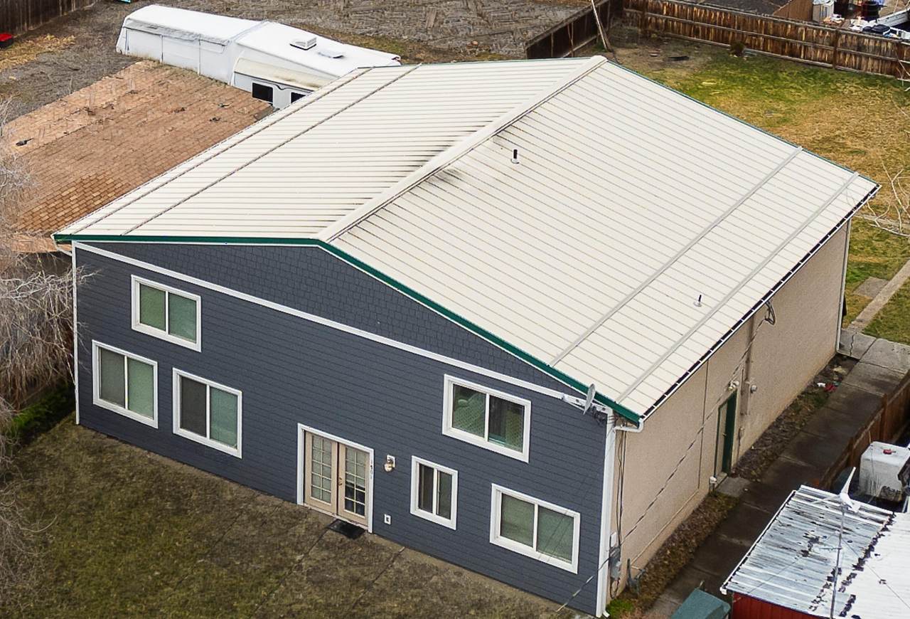 1505 Harwood Street - Photo 1