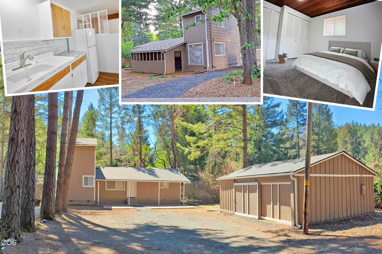315 Old Stage Road - Photo 1