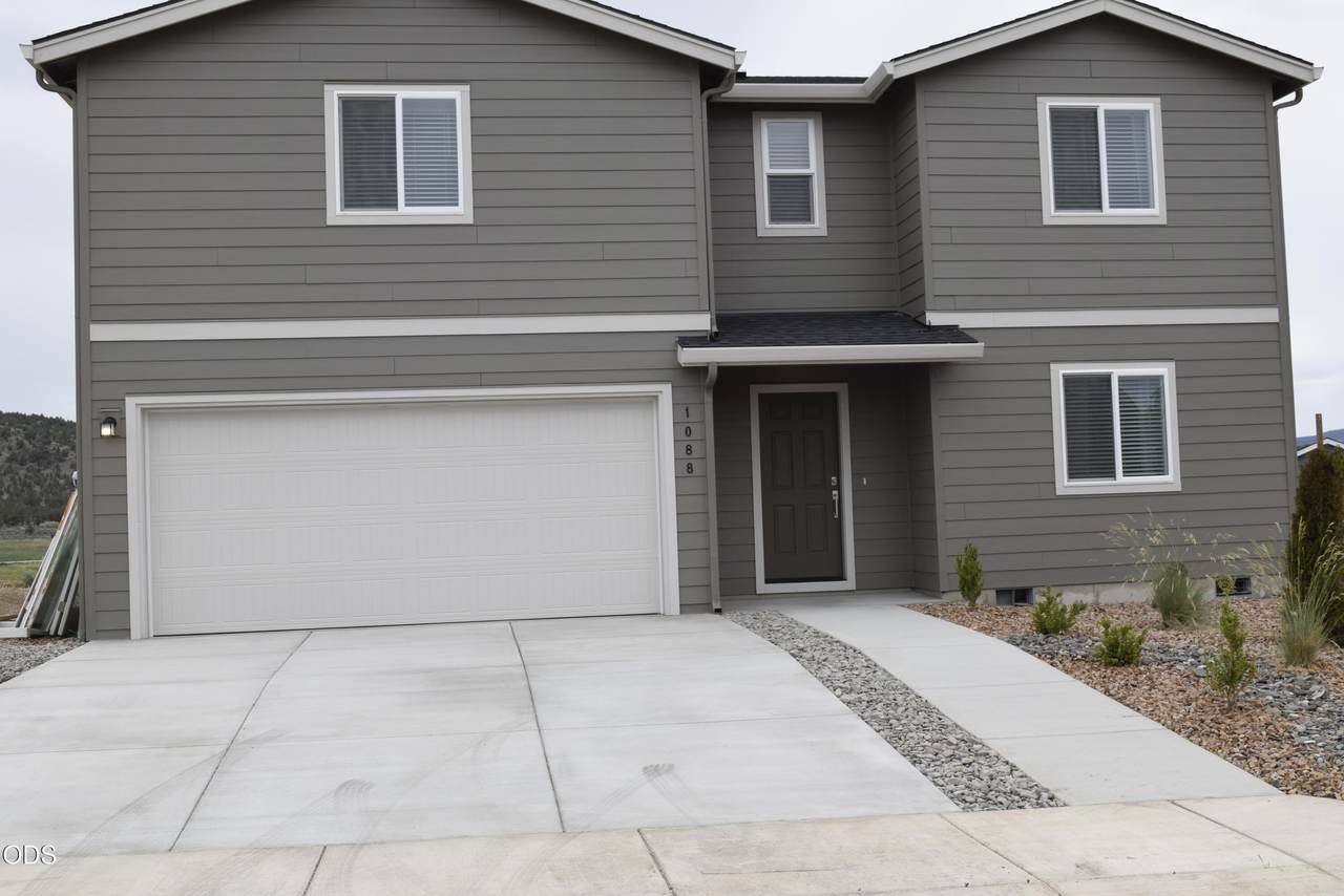 1088 Cobbleridge Loop - Photo 1
