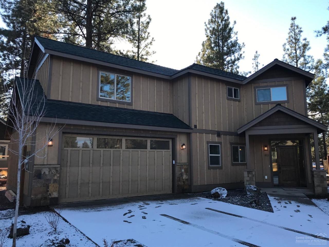 811 Wrangler Court - Photo 1