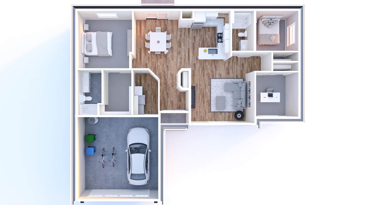 115 Oak Valley Drive - Photo 1