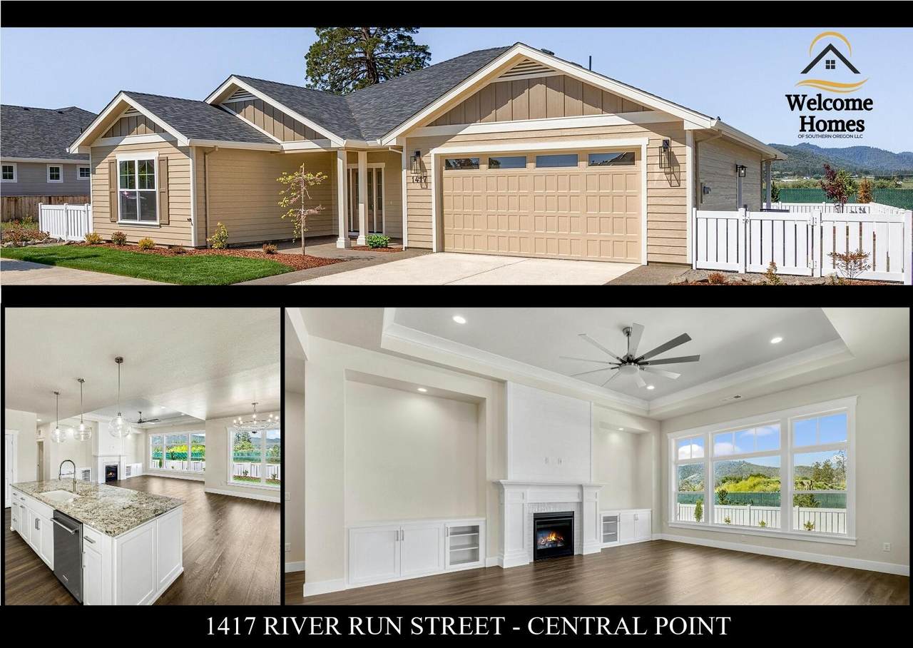 1417 River Run Street - Photo 1