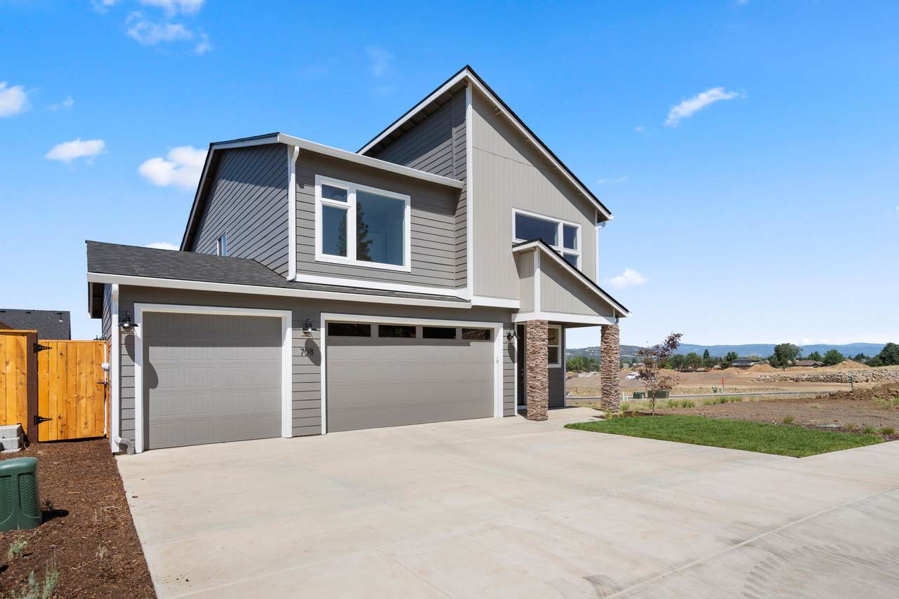 708 Old Waverly Way - Photo 1