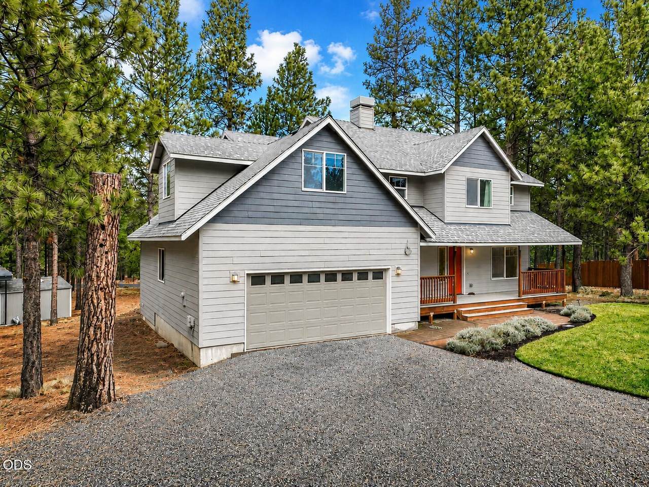 14450 Mountain View Loop - Photo 1