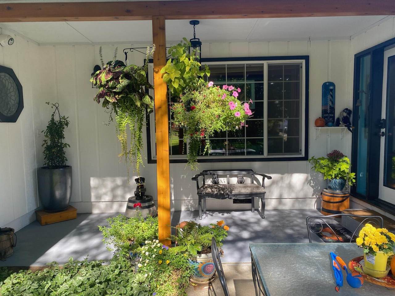 753 Evans Creek Road - Photo 1