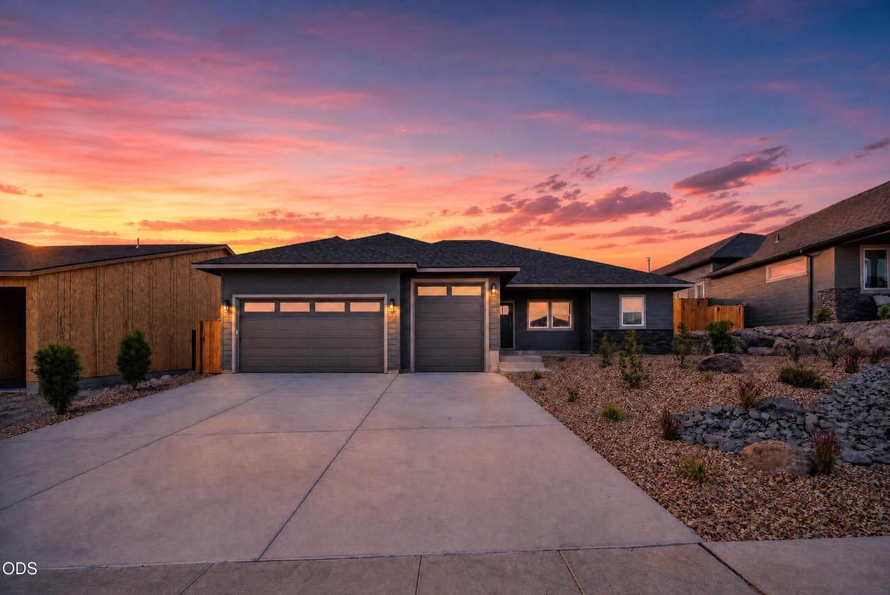 3855 Antelope Way - Photo 1
