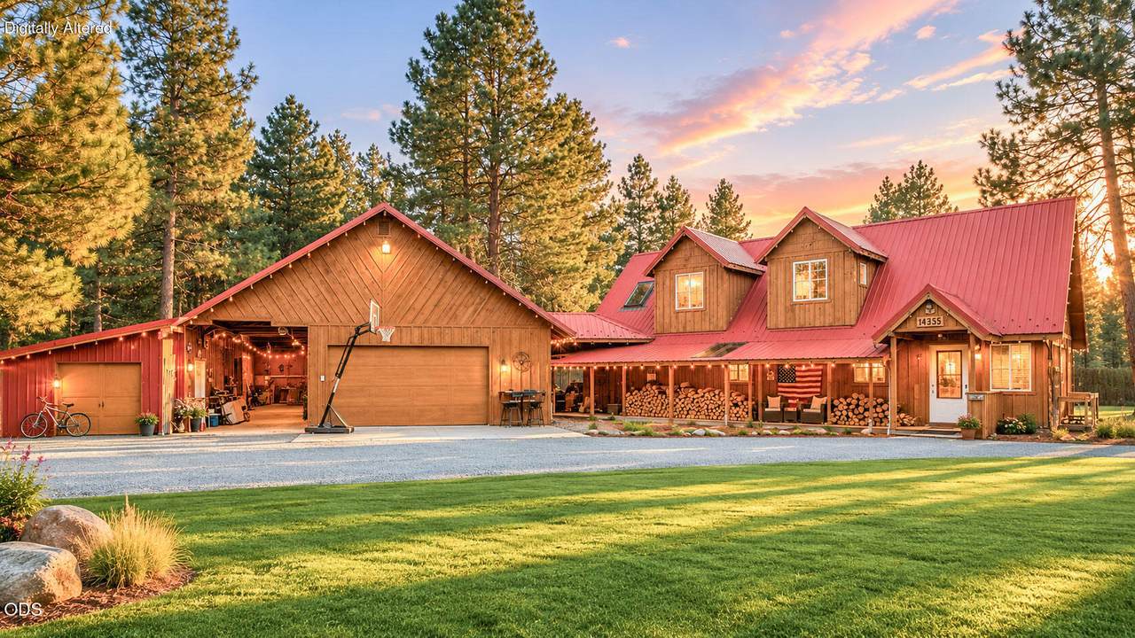 14355 Fern Dell Loop - Photo 1