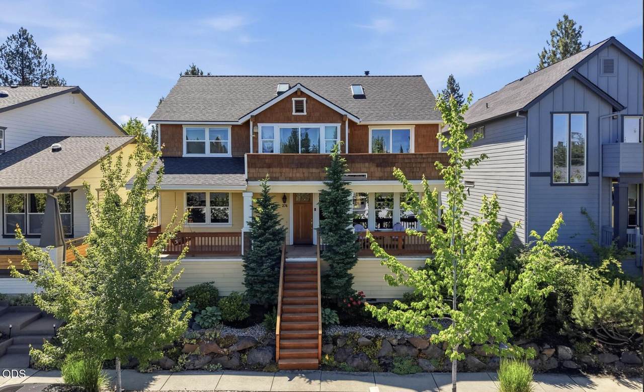 274 Outlook Vista Drive - Photo 1