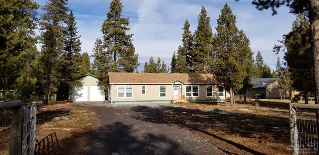 16034 Leona Lane - Photo 1