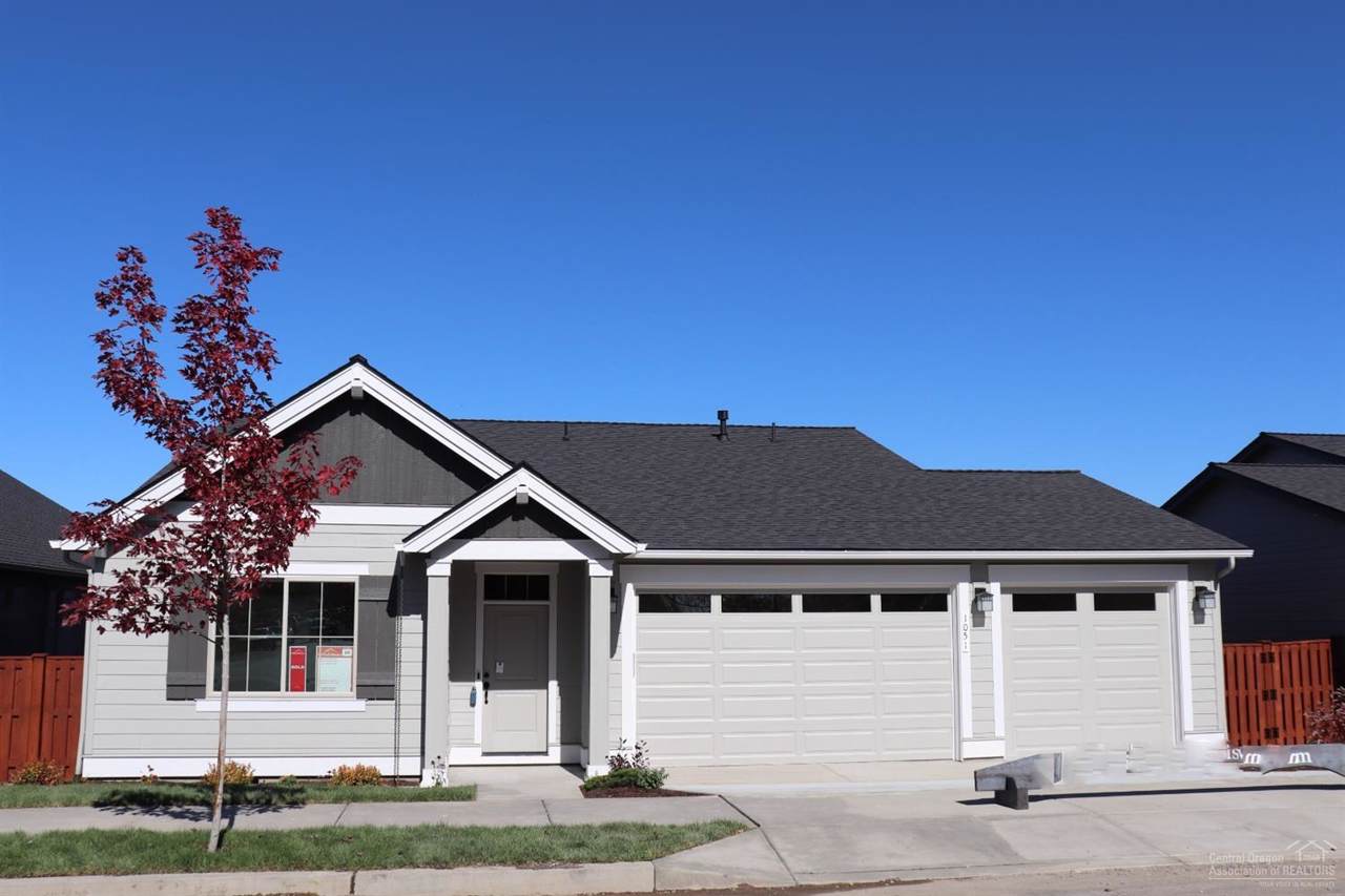 1051 Sunrise Street - Photo 1