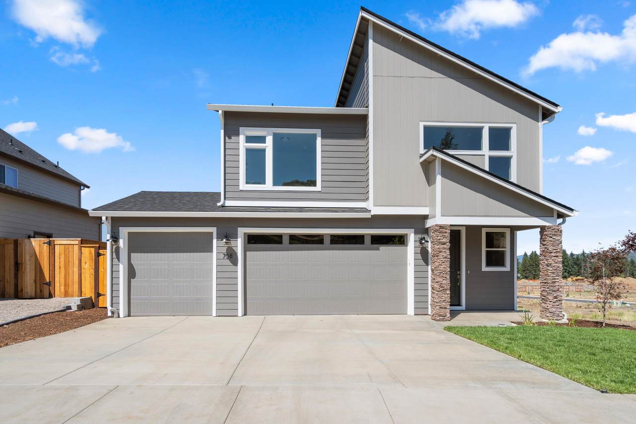 708 Old Waverly Way - Photo 1