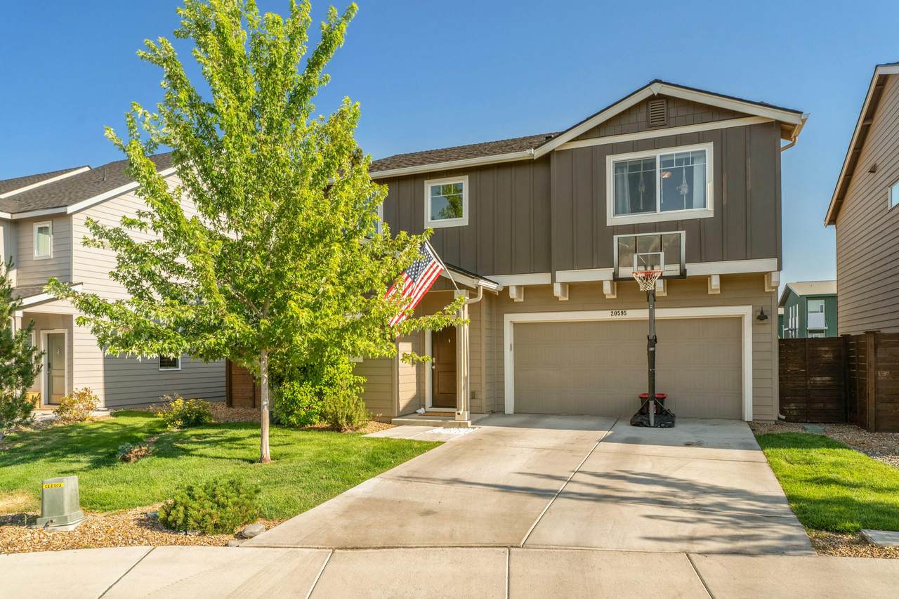 20595 Cameron Avenue - Photo 1