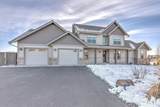 344 Saddle Ridge Loop - Photo 1