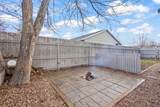 903 Snowberry Street - Photo 29
