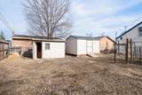 920 Second Street - Photo 22