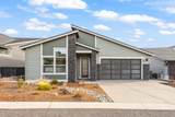 3038 Butte View Drive - Photo 1