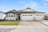 2820 Caldera Lane - Photo 1