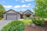 210 Saddle Ridge Loop - Photo 1