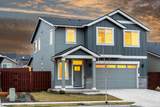 1180 Henry Drive - Photo 1