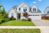 810 Ike Mooney Road - Photo 1