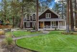 814 Coyote Springs Road - Photo 1