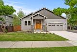 20600 Sierra Drive - Photo 1