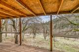 5885 Crowfoot Road - Photo 30