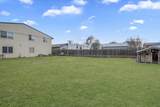 1505 Harwood Street - Photo 4