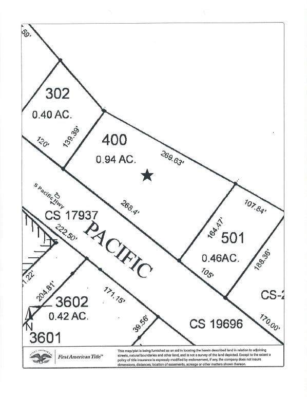 0 Pacific Highway - Photo 1