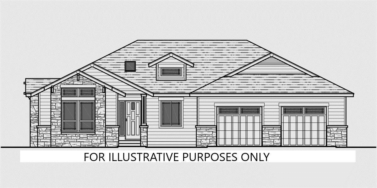 803 Steeple View-Lot 13 - Photo 1