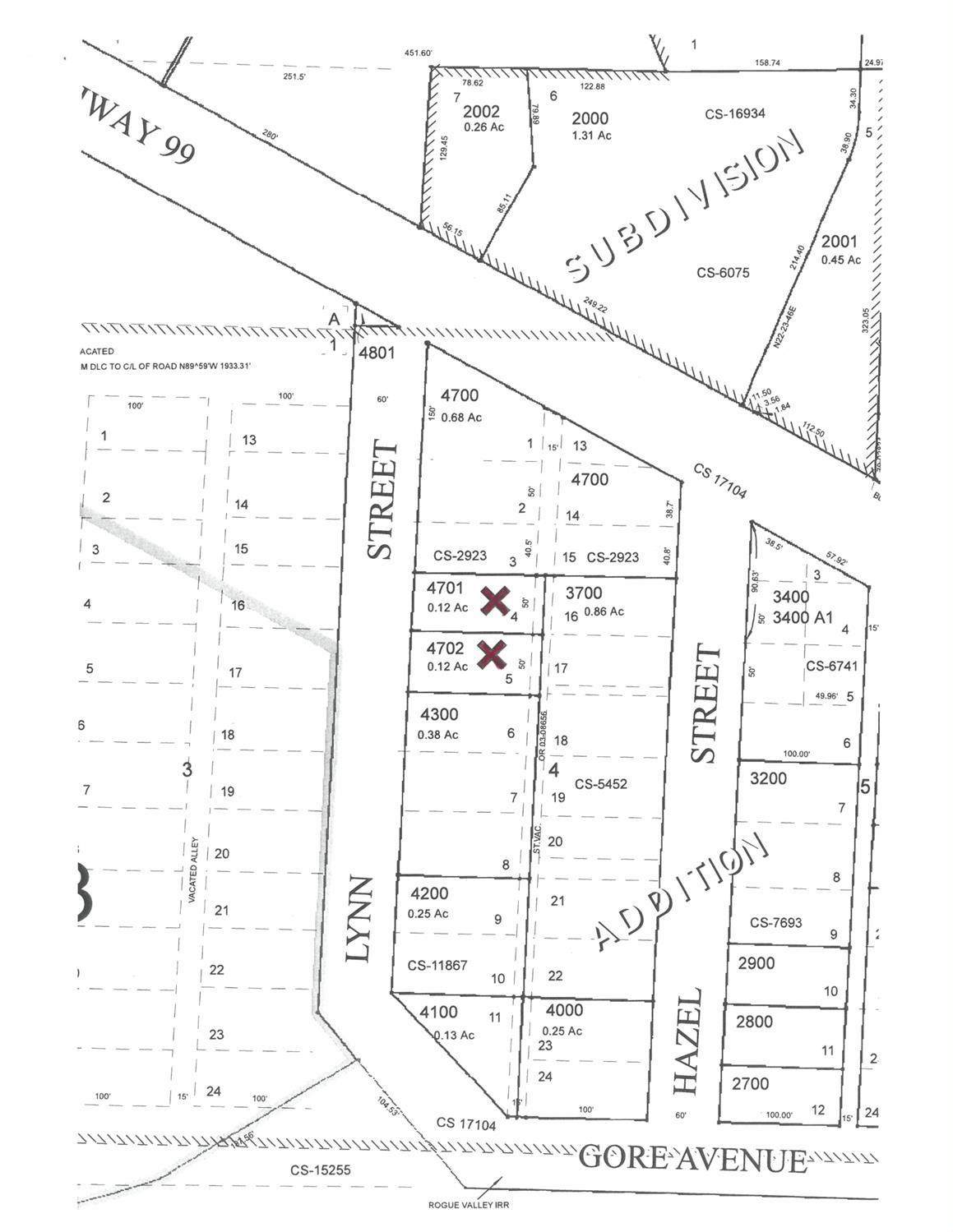 0 Lynn Street - Photo 1 0 Lynn Street - Photo 1
